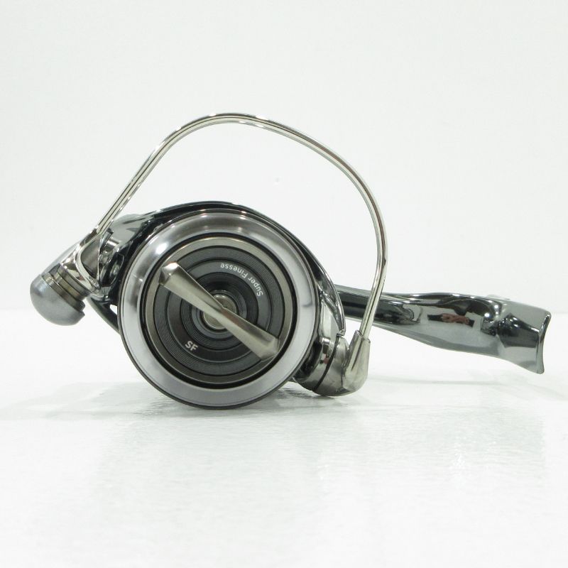 三重本店】 中古 Daiwa | ダイワ リール 22 EXIST 22イグジスト