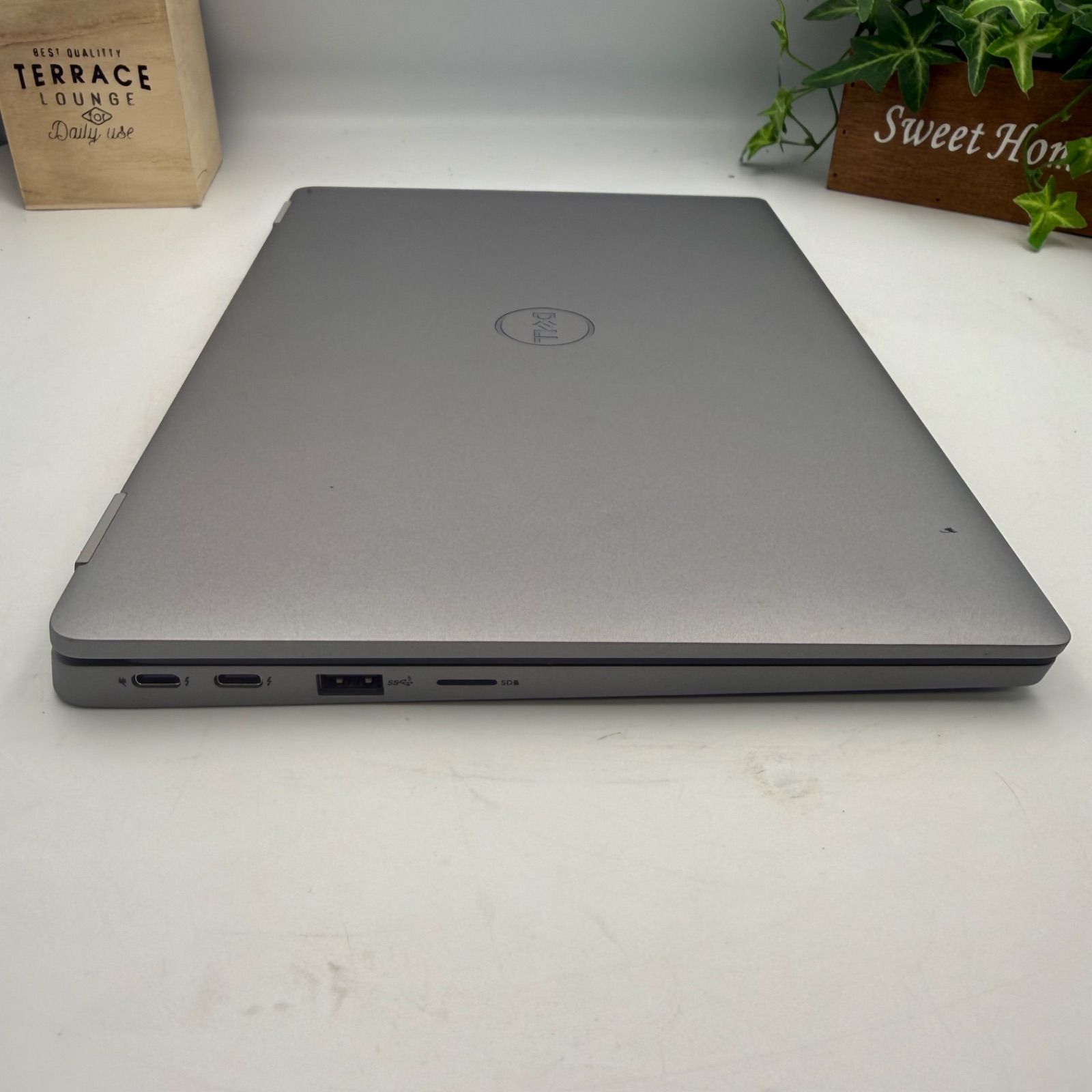 【高性能・バッテリー100%】Dell Latitude 5330 CTO 13インチ Ci7/32GB/1TB 【高性能・バッテリー100%】Dell Latitude 5330 CTO 13インチ Ci7/32GB/1TB