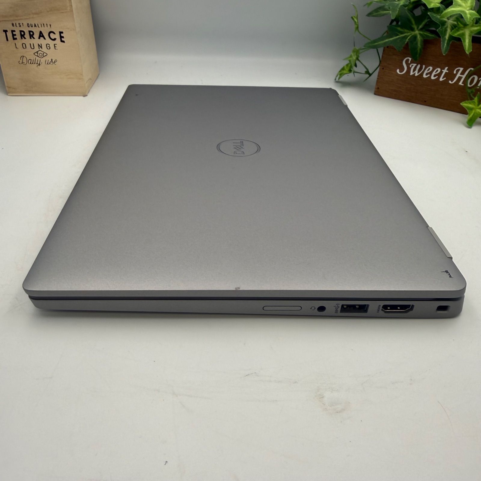 【高性能・バッテリー100%】Dell Latitude 5330 CTO 13インチ Ci7/32GB/1TB 【高性能・バッテリー100%】Dell Latitude 5330 CTO 13インチ Ci7/32GB/1TB