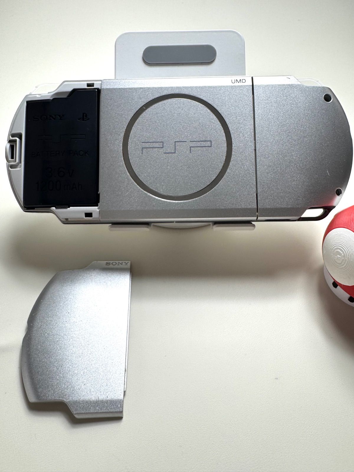 【整備品】PSP-3000 フルラミネートIPS すぐ遊べるセット HW016 SONY
