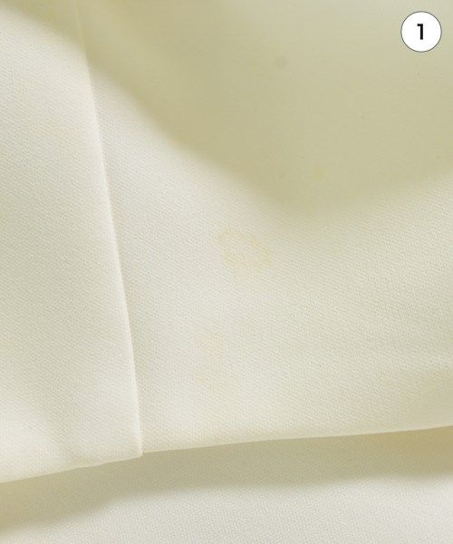 kay me ノーカラージャケット レディース 【古着】【中古】【送料無料】