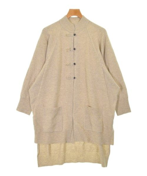 Y's カーディガン メンズ 【古着】【中古】【送料無料】