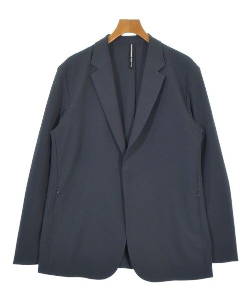 DESCENTE カジュアルジャケット メンズ 【古着】【中古】【送料無料】