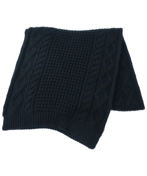 VERSACE マフラー メンズ 【古着】【中古】【送料無料】