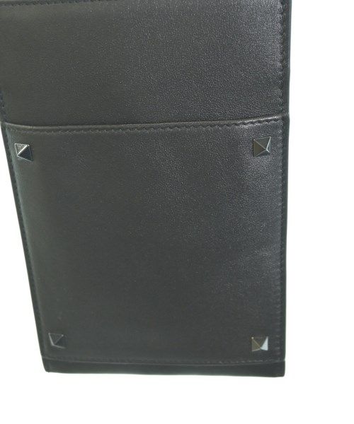 VALENTINO GARAVANI ショルダーバッグ メンズ 【古着】【中古】【送料無料】