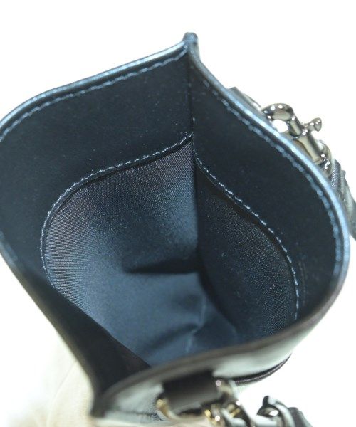 VALENTINO GARAVANI ショルダーバッグ メンズ 【古着】【中古】【送料無料】