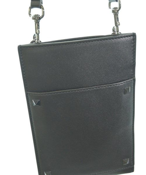 VALENTINO GARAVANI ショルダーバッグ メンズ 【古着】【中古】【送料無料】