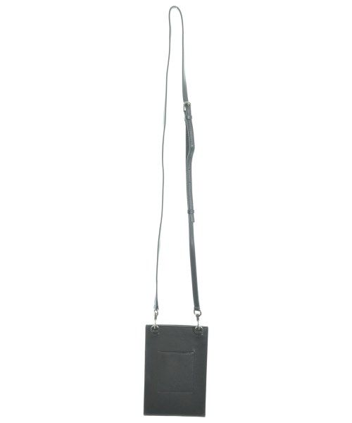 VALENTINO GARAVANI ショルダーバッグ メンズ 【古着】【中古】【送料無料】
