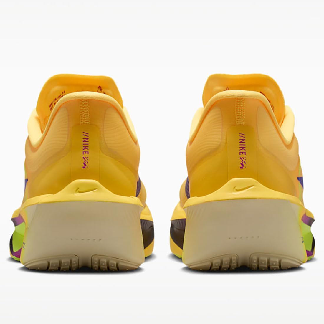 [ナイキ] ズーム フライ 6 ZOOM FLY 6 シトロンパルス/インディゴバースト/ボルトアイス FN8454-800 26.0cm [26.0 cm]