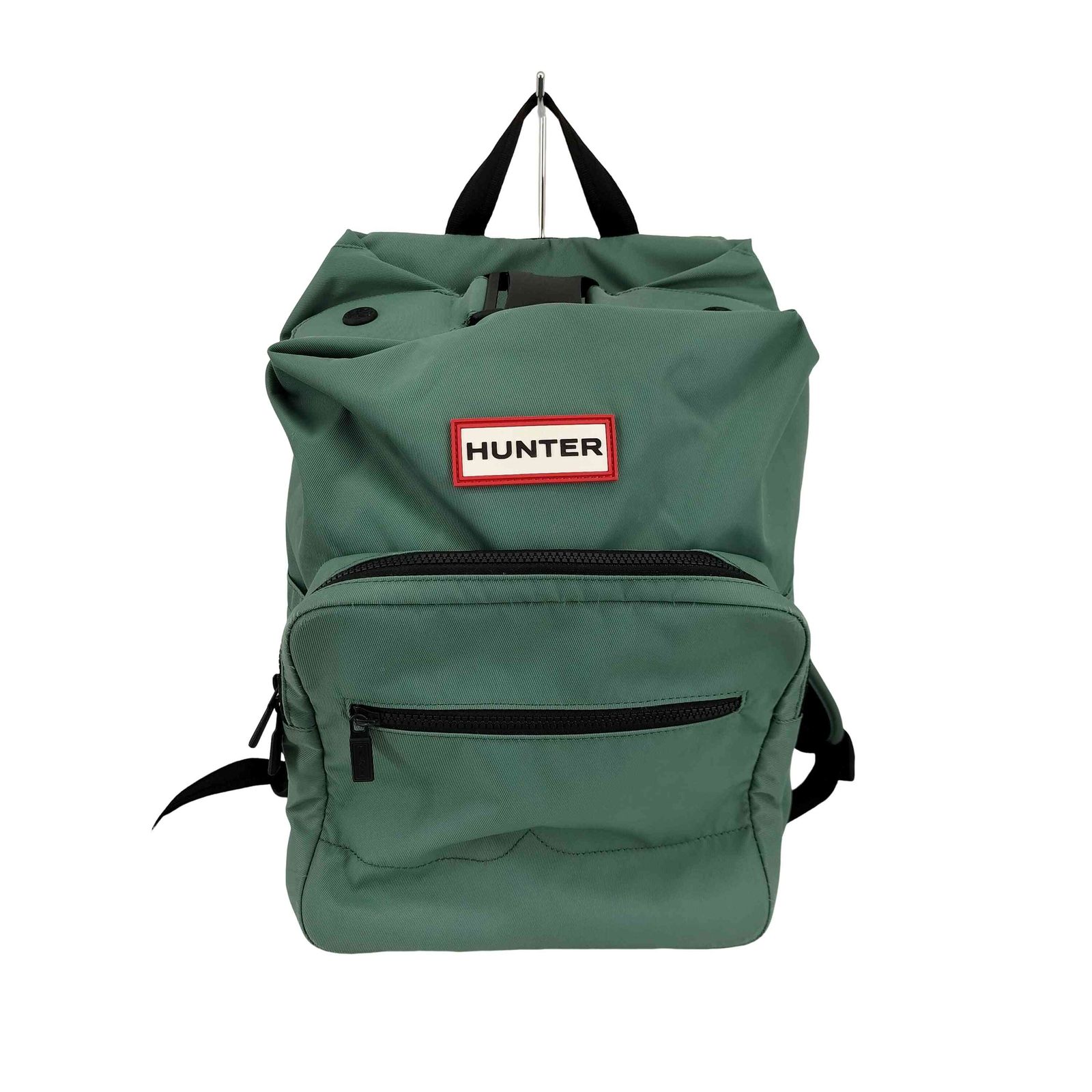 ハンター HUNTER ナイロンパイオニアトップクリップバックパック メンズ 表記無