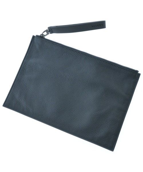 LANVIN 小物類(その他) メンズ 【古着】【中古】【送料無料】