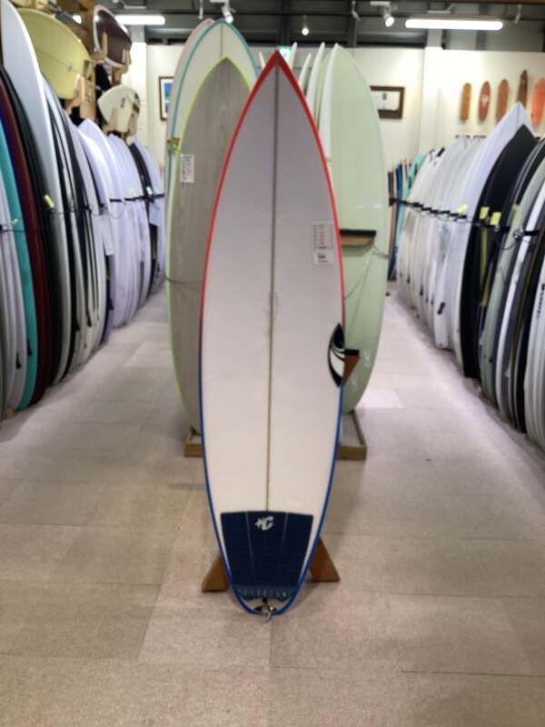 【ムラスポOUTLET公式】中古サーフボード USED　SHARP EYE　シャープアイ HT2 5’10 エイチティーツー　PU　ショートボード　サーフィン　ムラサキスポーツ　OUTLET アウトレット