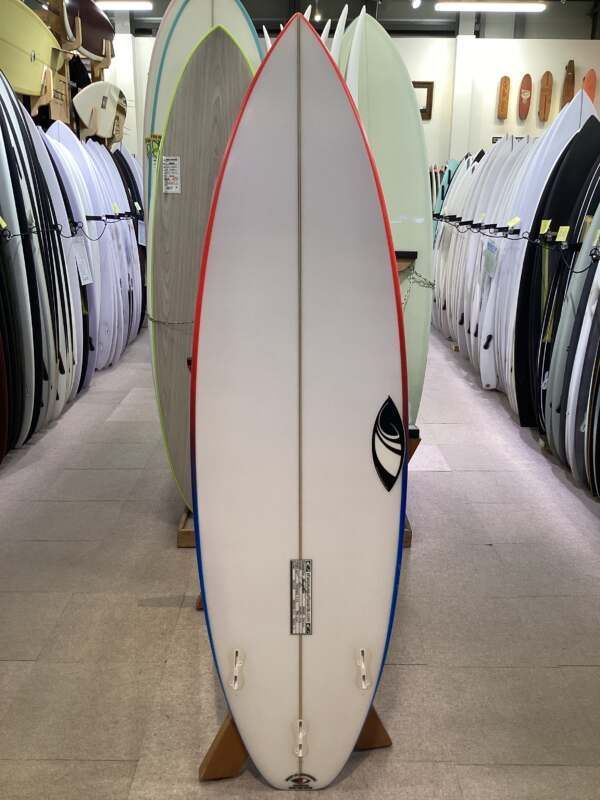 【ムラスポOUTLET公式】中古サーフボード USED　SHARP EYE　シャープアイ HT2 5’10 エイチティーツー　PU　ショートボード　サーフィン　ムラサキスポーツ　OUTLET アウトレット