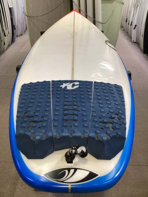【ムラスポOUTLET公式】中古サーフボード USED　SHARP EYE　シャープアイ HT2 5’10 エイチティーツー　PU　ショートボード　サーフィン　ムラサキスポーツ　OUTLET アウトレット