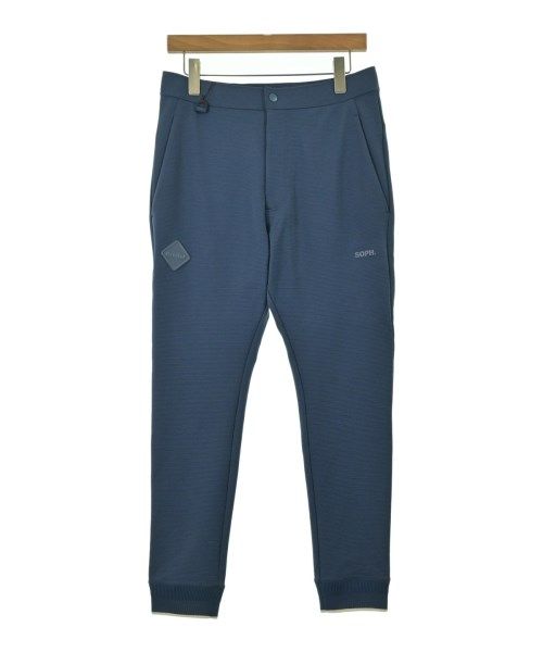 F.C.R.B スウェットパンツ メンズ 【古着】【中古】【送料無料】