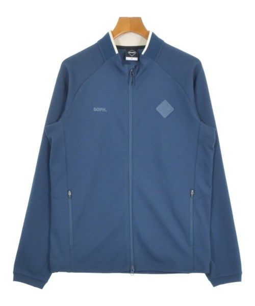 F.C.R.B スウェット メンズ 【古着】【中古】【送料無料】