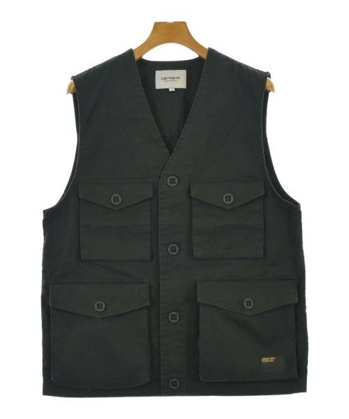 Carhartt カジュアルシャツ メンズ 【古着】【中古】【送料無料】