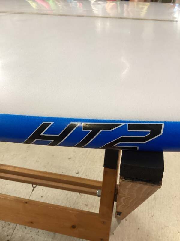 【ムラスポOUTLET公式】中古サーフボード USED　SHARP EYE　シャープアイ HT2 5’10 エイチティーツー　PU　ショートボード　サーフィン　ムラサキスポーツ　OUTLET アウトレット