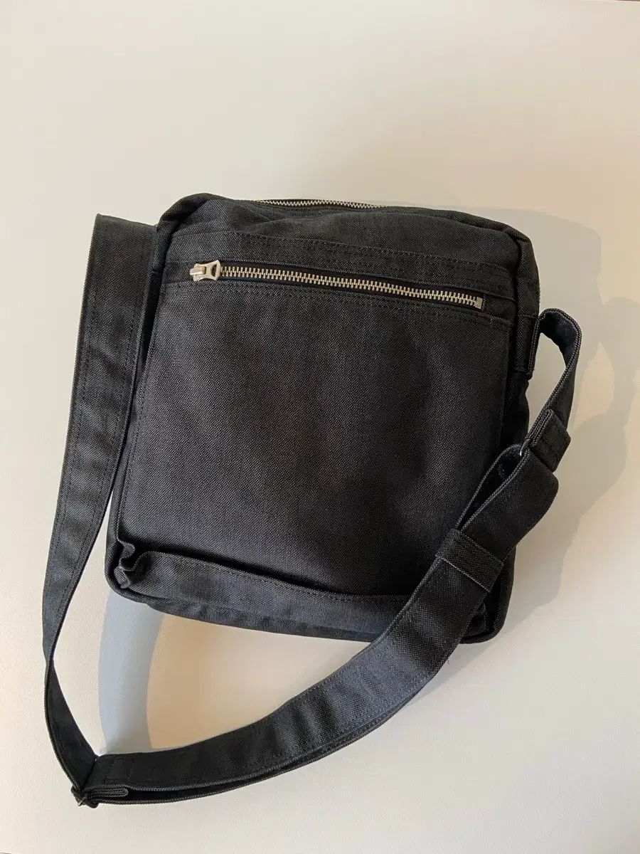 Porter ポーター スモーキー ブラック ショルダーバッグ Porter ポーター スモーキー ブラック ショルダーバッグ