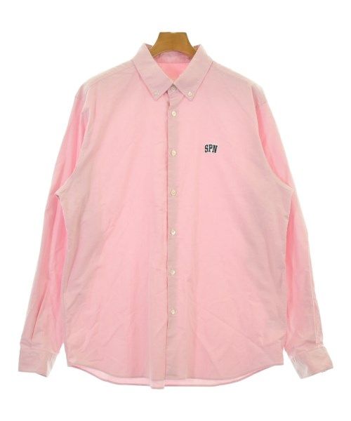 SOPHNET. カジュアルシャツ メンズ 【古着】【中古】【送料無料】