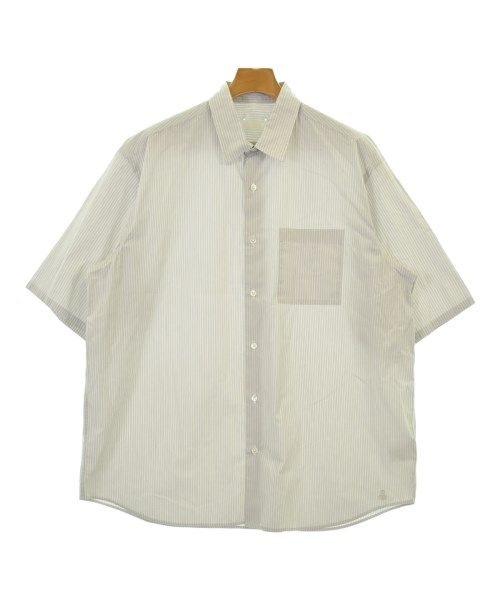 SOPHNET. カジュアルシャツ メンズ 【古着】【中古】【送料無料】