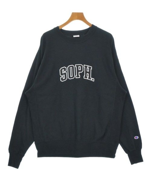 SOPHNET. スウェット メンズ 【古着】【中古】【送料無料】