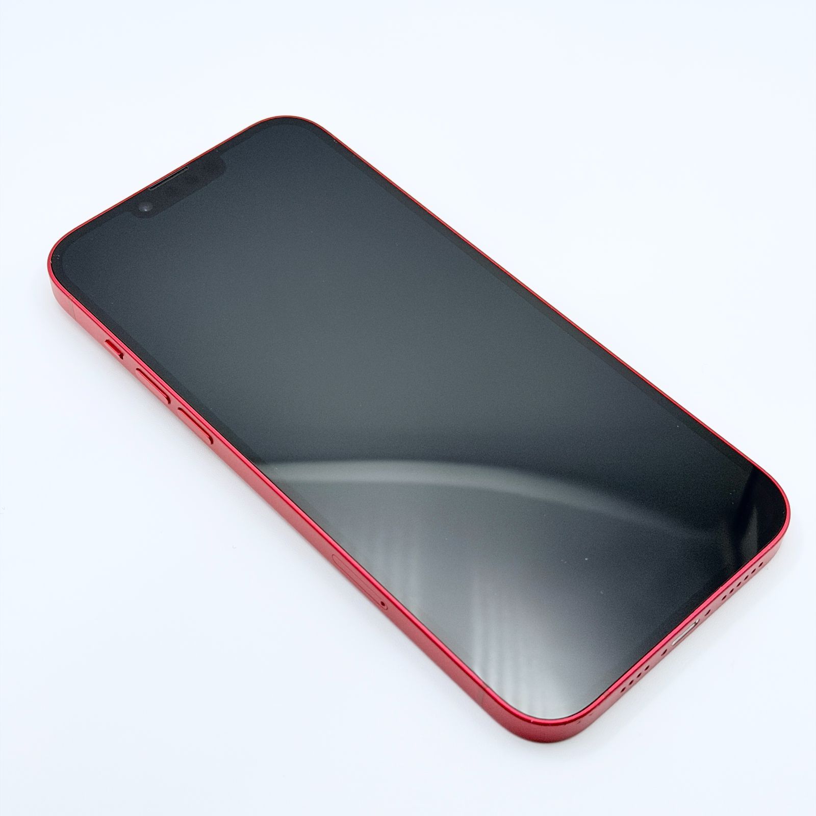 美品 iPhone 14 Plus 256GB プロダクトレッド SIMフリー - メルカリ