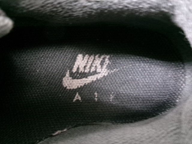 【中古】NIKE AIR MAX ﾅｲｷｴｱﾏｯｸｽ ｴｱﾏｯｸｽ90 DC9445-001 ﾌﾞﾗｯｸ 25.5cm 991909299