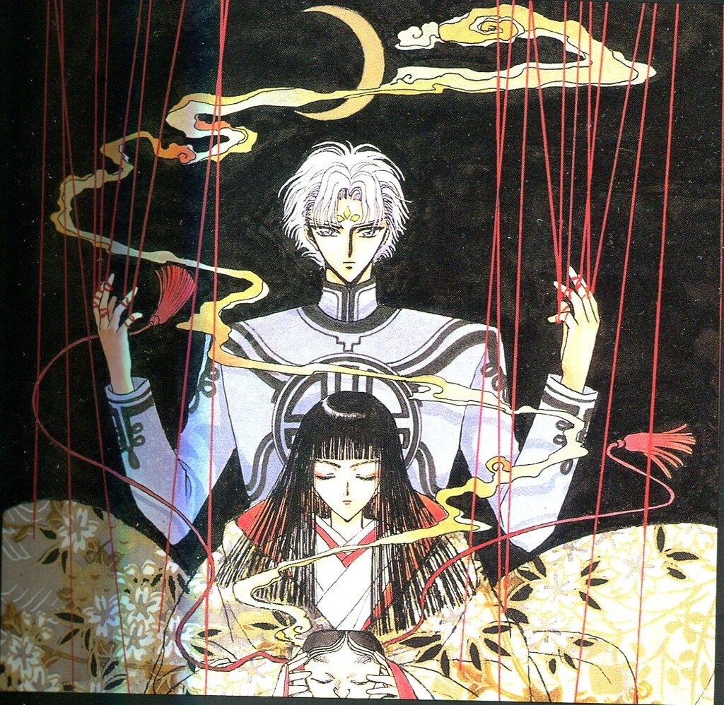 角川書店 CLAMP X ZERO - メルカリ