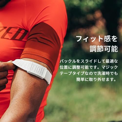 【新品】COROS (カロス) 心拍センサー アームバンド 心拍計 光学式 Bluetooth対応 高精度 長時間稼働 充電式【日本正規品】 ea9554f0 【新品】COROS (カロス) 心拍センサー アームバンド 心拍計 光学式 Bluetooth対応 高精度 長時間稼働 充電式【日本正規品】 ea9554f0