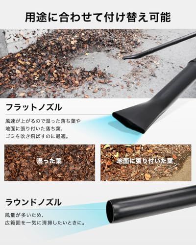 【新品】HAIGE(ハイガー) 背負い式 エンジンブロワー 業務用 63cc 最大風速78m/s ノズル2種類 HG-B263B 8f731302 【新品】HAIGE(ハイガー) 背負い式 エンジンブロワー 業務用 63cc 最大風速78m/s ノズル2種類 HG-B263B 8f731302