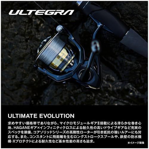 【新品】シマノ(SHIMANO) スピニングリール 25アルテグラ 各種 ce9ac597