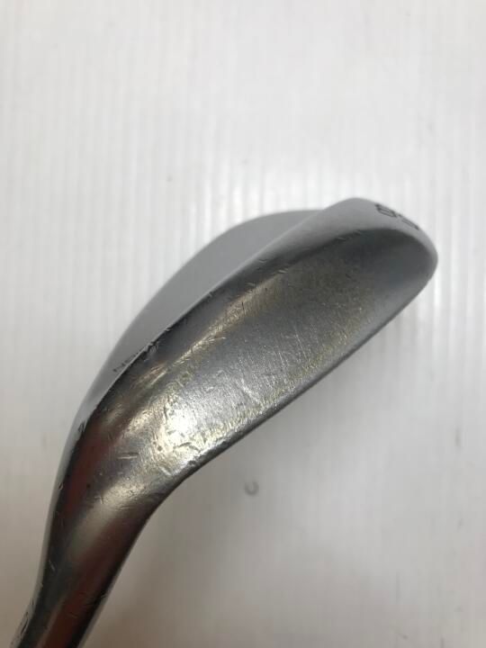 タイトリスト VOKEY SM9 ツアークローム 58度 NSプロ MODUS 3 TOUR 120