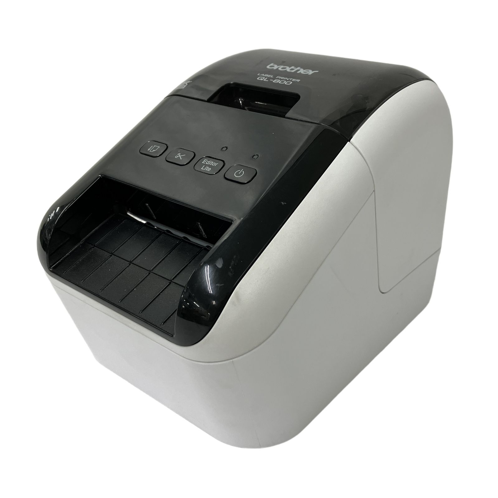 Brother QL-800 感熱 ラベルプリンター ブラザー ジャンク Y11233206