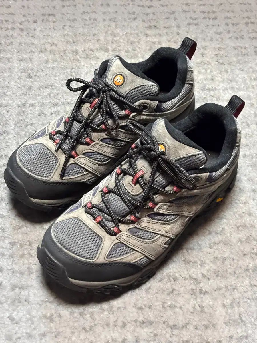 メレル モアブ3 登山靴 27.5cm 出品