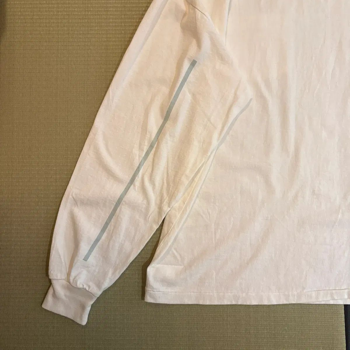 KAPTAIN SUNSHINE (キャプテンサンシャイン) ロングスリーブ KAPTAIN SUNSHINE (キャプテンサンシャイン) ロングスリーブ