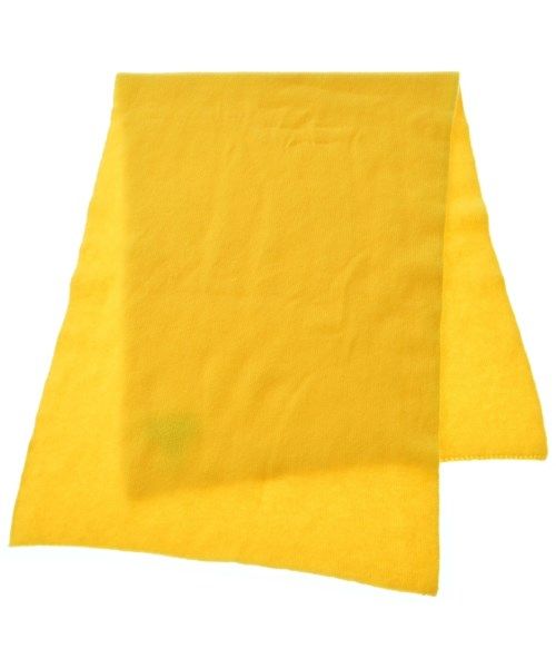 Johnstons of Elgin マフラー メンズ 【古着】【中古】【送料無料】