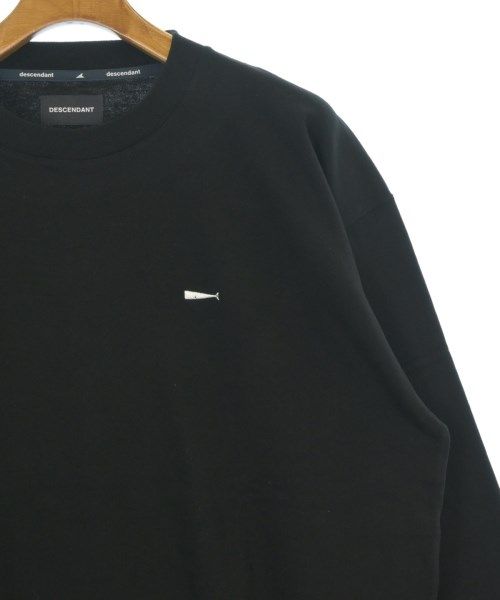 DESCENDANT Tシャツ・カットソー メンズ 【古着】【中古】【送料無料】