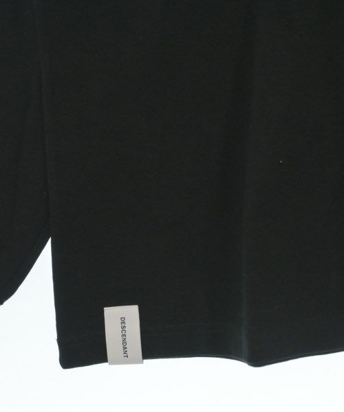 DESCENDANT Tシャツ・カットソー メンズ 【古着】【中古】【送料無料】