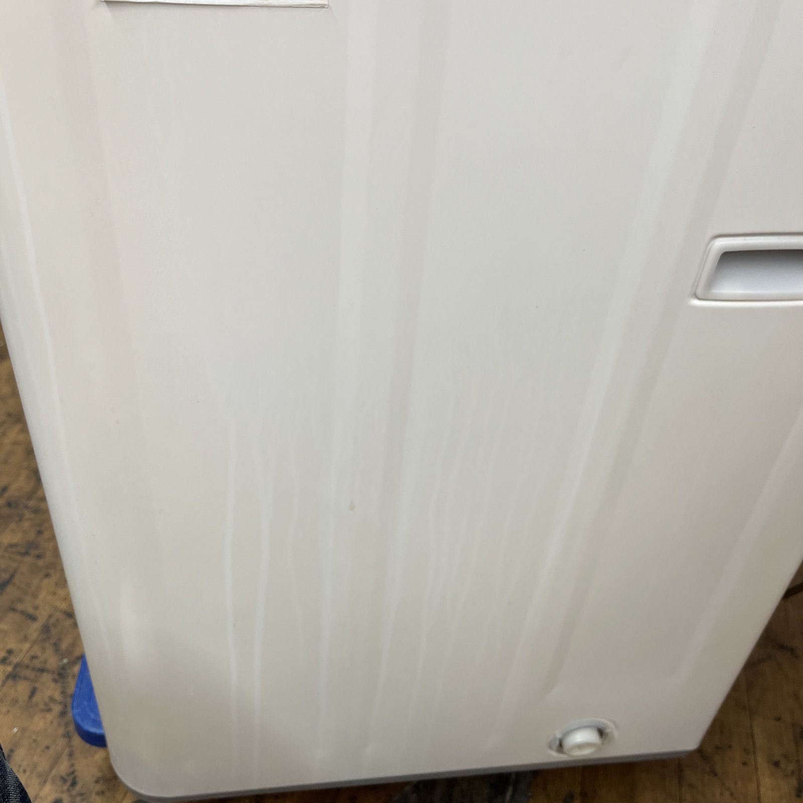 【名古屋市近郊配送設置無料】S249 ⭐ SHARP / シャープ 洗濯機(洗濯5.5㎏) 19年製 ES-GE5C ⭐ 動作確認済 ⭐ クリーニング済 【名古屋市近郊配送設置無料】S249 ⭐ SHARP / シャープ 洗濯機(洗濯5.5㎏) 19年製 ES-GE5C ⭐ 動作確認済 ⭐ クリーニング済