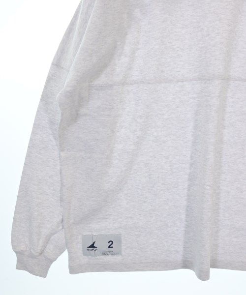 DESCENDANT Tシャツ・カットソー メンズ 【古着】【中古】【送料無料】 DESCENDANT Tシャツ・カットソー メンズ 【古着】【中古】【送料無料】