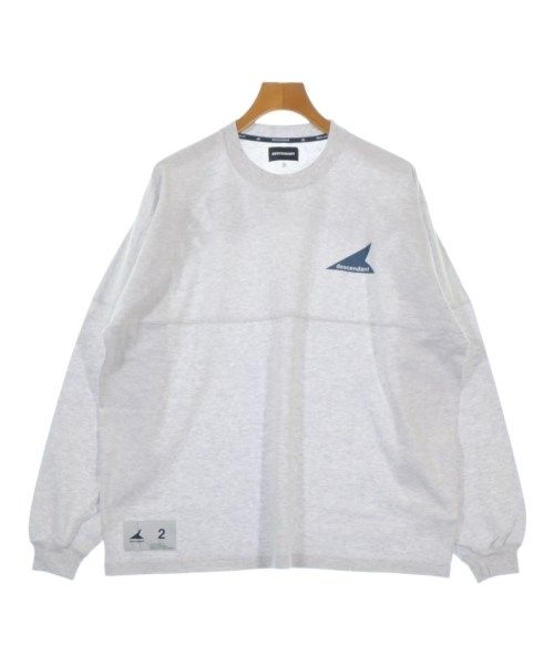 DESCENDANT Tシャツ・カットソー メンズ 【古着】【中古】【送料無料】