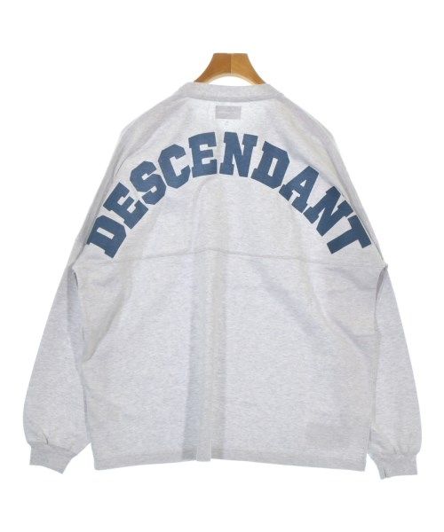 DESCENDANT Tシャツ・カットソー メンズ 【古着】【中古】【送料無料】 DESCENDANT Tシャツ・カットソー メンズ 【古着】【中古】【送料無料】