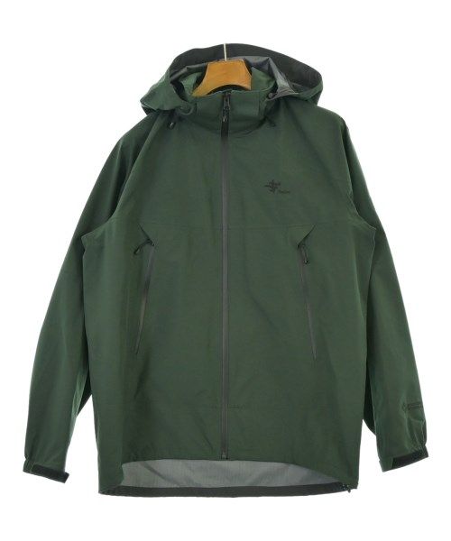 FOXFIRE マウンテンパーカー メンズ 【古着】【中古】【送料無料】