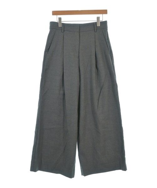 MAX MARA WEEK END LINE スラックス レディース 【古着】【中古】【送料無料】