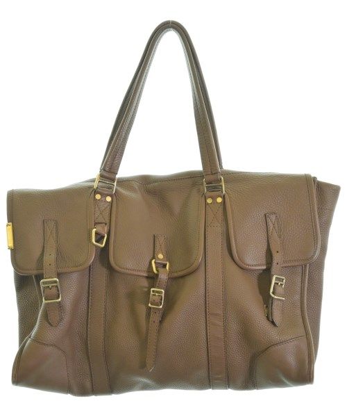 BURBERRY ショルダーバッグ メンズ 【古着】【中古】【送料無料】