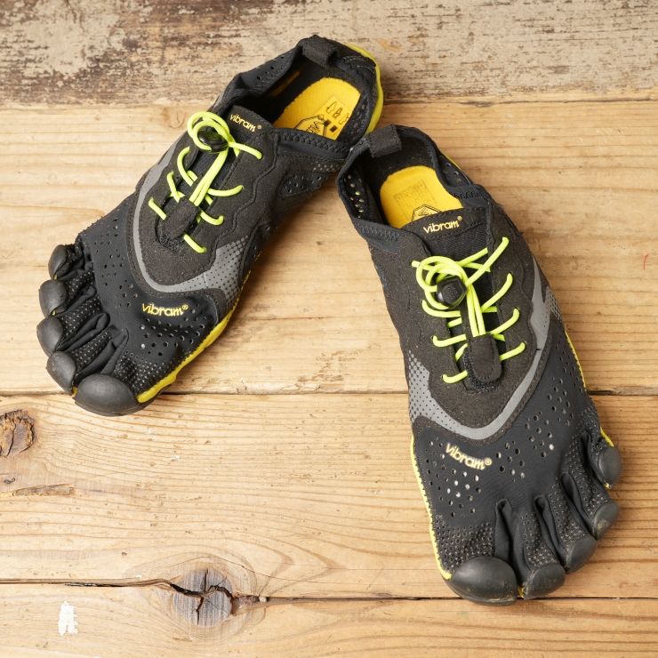 Vibram FIVEFINGERS V-Run 16M3101 ビブラム ファイブフィンガーズ 5本