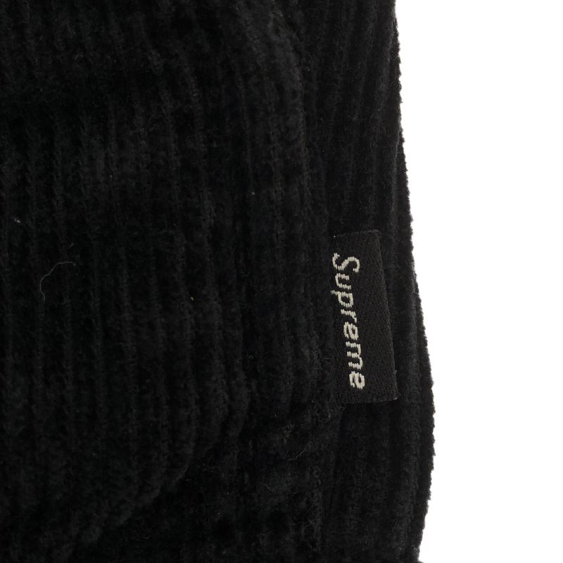 【中古】SUPREME × NIKE Arc Corduroy Cargo Pant S ブラック シュプリーム ナイキ[10]