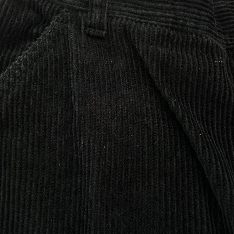 【中古】SUPREME × NIKE Arc Corduroy Cargo Pant S ブラック シュプリーム ナイキ[10]