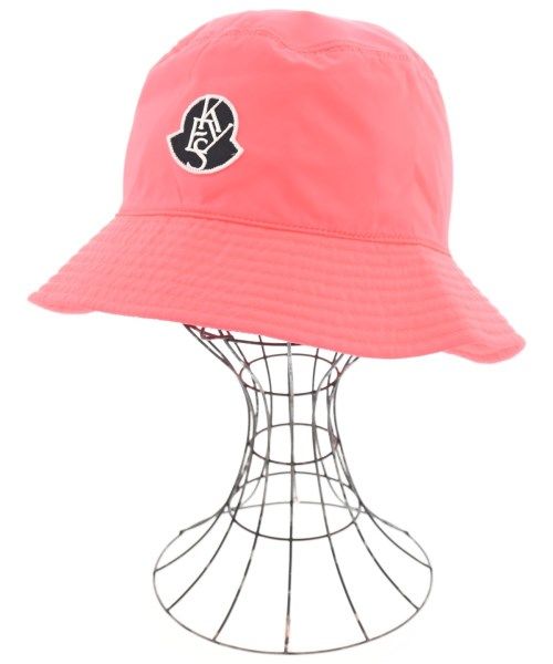 MONCLER GENIUS ハット レディース 【古着】【中古】【送料無料】